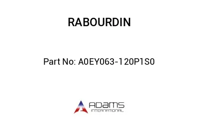 A0EY063-120P1S0