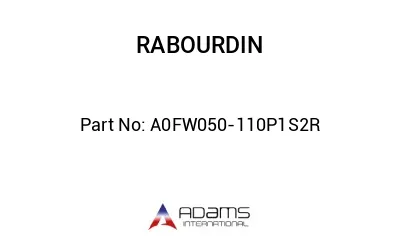 A0FW050-110P1S2R