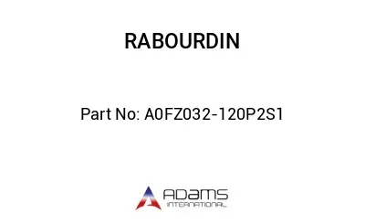 A0FZ032-120P2S1