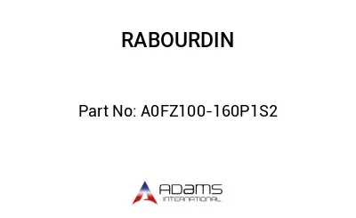 A0FZ100-160P1S2