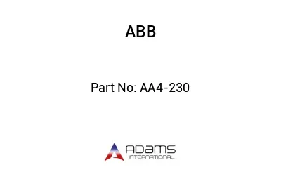 AA4-230