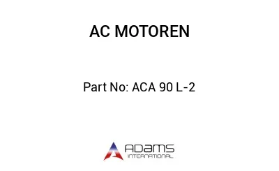 ACA 90 L-2