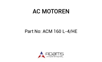 ACM 160 L-4/HE