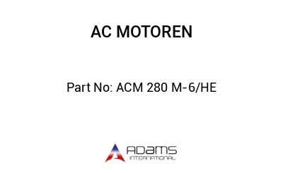 ACM 280 M-6/HE