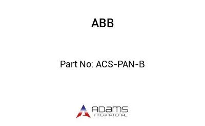 ACS-PAN-B