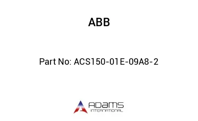 ACS150-01E-09A8-2