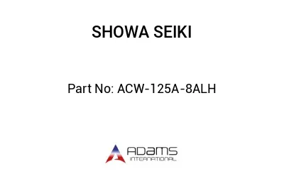 ACW-125A-8ALH