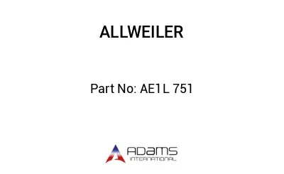 AE1L 751