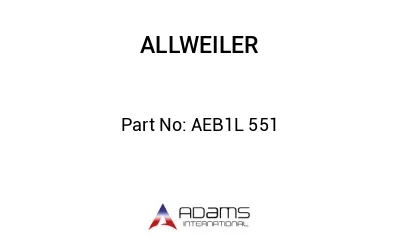 AEB1L 551