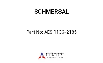 AES 1136-2185