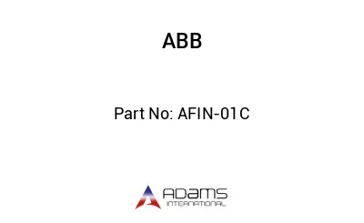 AFIN-01C