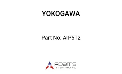 AIP512