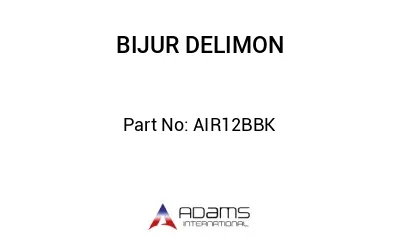 AIR12BBK