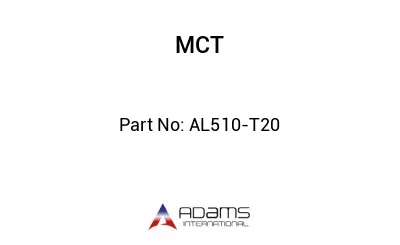 AL510-T20