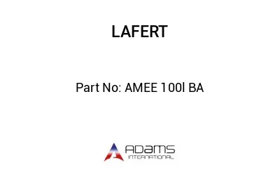 AMEE 100l BA