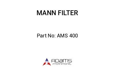 AMS 400