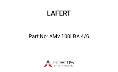 AMv 100l BA 4/6