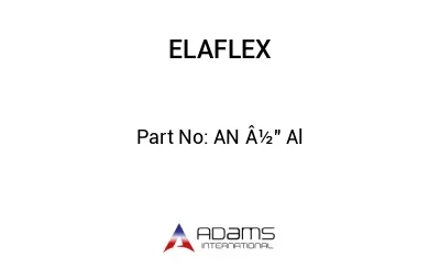 AN Â½" Al