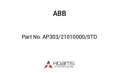 AP303/21010000/STD