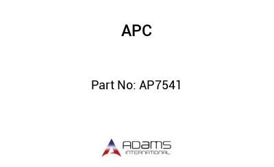 AP7541