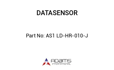 AS1-LD-HR-010-J