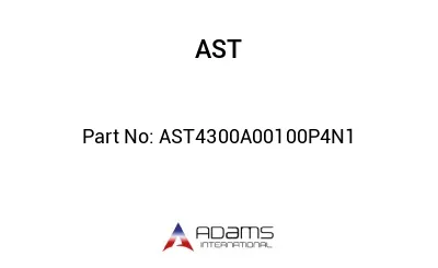 AST4300A00100P4N1