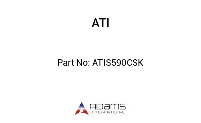 ATIS590CSK