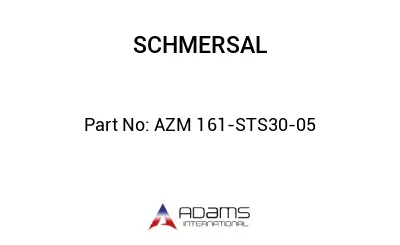 AZM 161-STS30-05