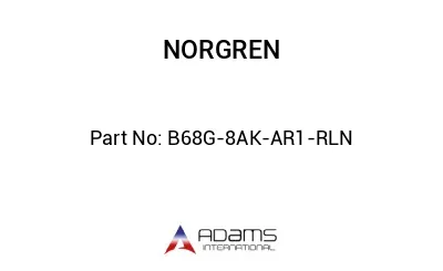 B68G-8AK-AR1-RLN