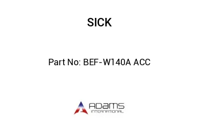 BEF-W140A ACC