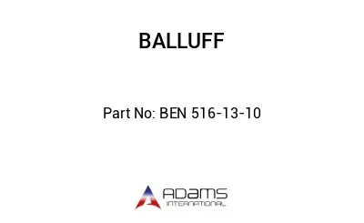 BEN 516-13-10									
