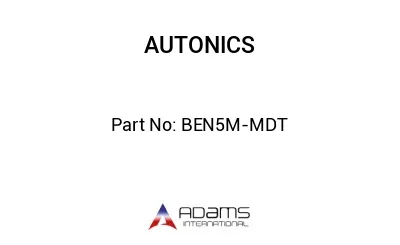 BEN5M-MDT