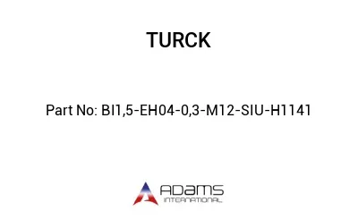 BI1,5-EH04-0,3-M12-SIU-H1141