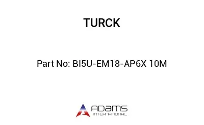 BI5U-EM18-AP6X 10M