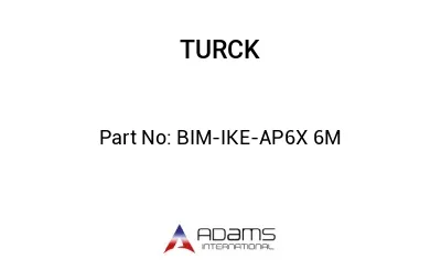 BIM-IKE-AP6X 6M