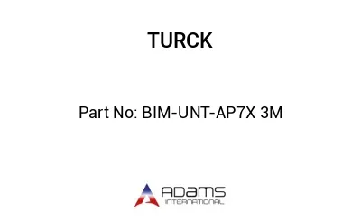 BIM-UNT-AP7X 3M