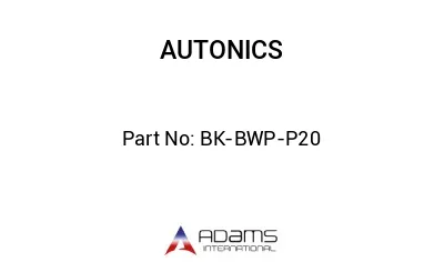 BK-BWP-P20