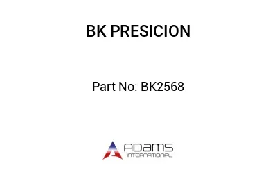 BK2568