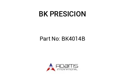 BK4014B