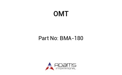 BMA-180