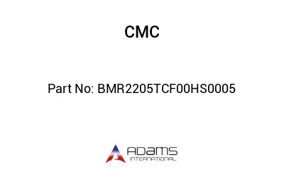 BMR2205TCF00HS0005