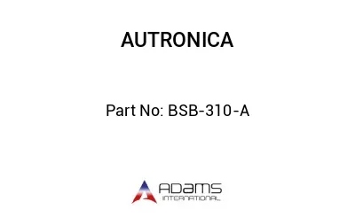 BSB-310-A