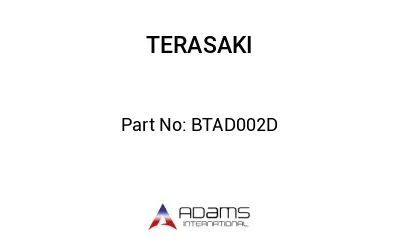 BTAD002D