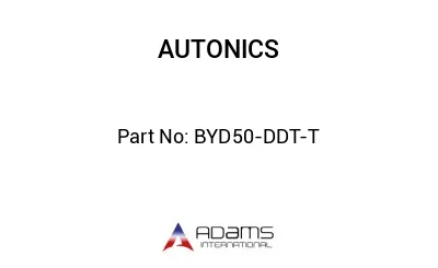 BYD50-DDT-T