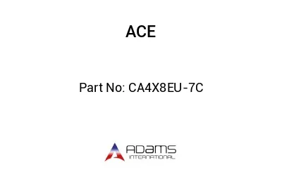 CA4X8EU-7C