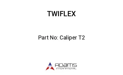 Caliper T2