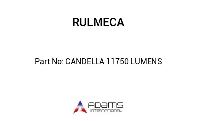 CANDELLA 11750 LUMENS