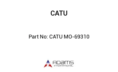 CATU MO-69310