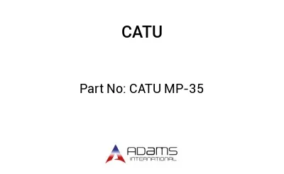 CATU MP-35