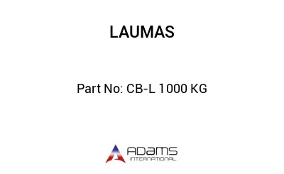 CB-L 1000 KG